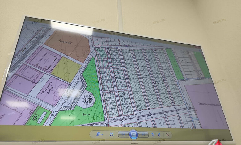 Военные просят землю и помощь в строительстве таунхаусов в районе "Широкобальского перегона" | Корабелов.ИНФО image 1