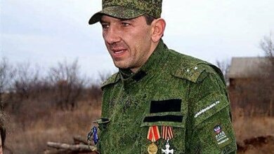 В оккупированной Горловке подорвали внедорожник с одним из командиров боевиков «ДНР» | Корабелов.ИНФО image 1