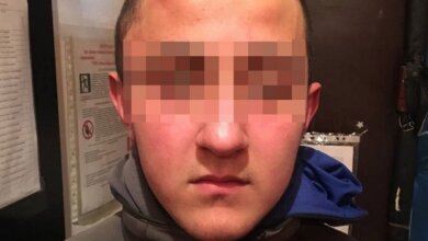 Подросток-рецидивист ограбил 11-летнего мальчика в Николаеве | Корабелов.ИНФО