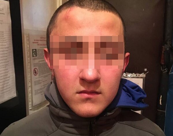 Подросток-рецидивист ограбил 11-летнего мальчика в Николаеве | Корабелов.ИНФО