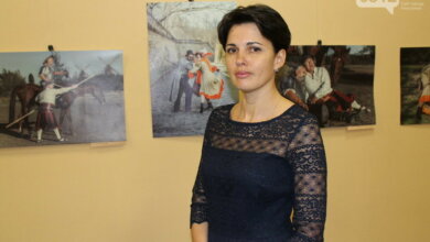 В Николаеве состоялась выставка “Карусель историй” фотографа из Корабельного района (ФОТО+) | Корабелов.ИНФО image 15