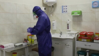 в амбулатории ЦПМСП №7