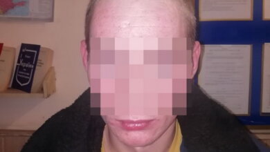 Пьяный 22-летний житель Витовского района разбил нос полицейскому | Корабелов.ИНФО