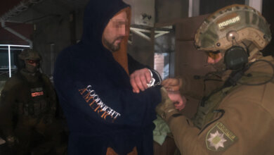 В Николаеве разоблачили группу наркодилеров (видео) | Корабелов.ИНФО