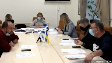 «Не базарь», - николаевские депутаты от «ОПЗЖ» поспорили на комиссии по этике (Видео) | Корабелов.ИНФО