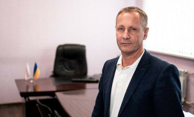 Бывший топ-менеджер "Русала" хочет стать чиновником Николаевской ОГА | Корабелов.ИНФО