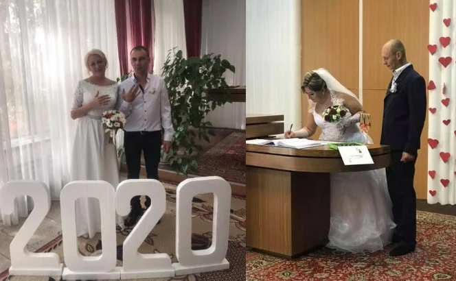 Кто-то теряет, кто-то находит... О браках и разводах жителей Корабельного района | Корабелов.ИНФО image 1