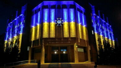 25 марта - День СБУ, Международный день памяти жертв рабства... | Корабелов.ИНФО