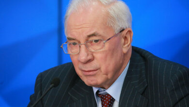 Экс-премьер-министра Азарова обвинили в госизмене за соглашение по флоту России в Крыму | Корабелов.ИНФО