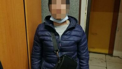 Мужчина в Николаеве ворвался в квартиру к 88-летней женщине и украл ноутбук | Корабелов.ИНФО