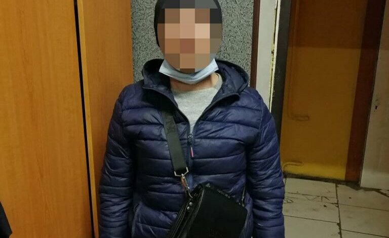 Мужчина в Николаеве ворвался в квартиру к 88-летней женщине и украл ноутбук | Корабелов.ИНФО