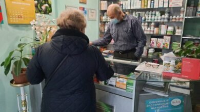 За 5 днів у Корабельному перевірили більше сотні об'єктів торгівлі, закладів харчування, салонів краси | Корабелов.ИНФО image 1