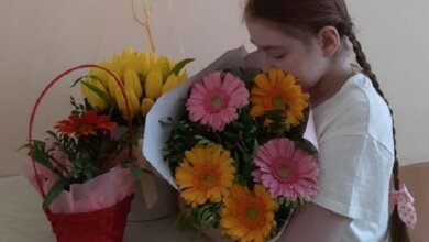 В минской больнице умерла 13-летняя Леночка Огирь из Николаева | Корабелов.ИНФО