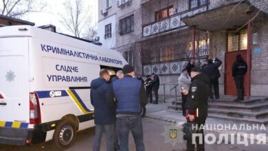 На съемной квартире в Николаеве застрелили женщину | Корабелов.ИНФО