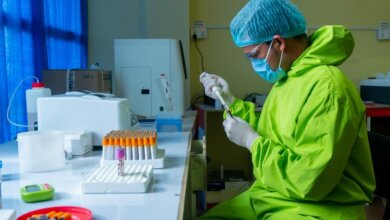 Участились повторные случаи заражения коронавирусом: трое жителей в третий раз заразились коронавирусом | Корабелов.ИНФО