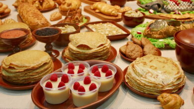 8 марта 2021 г. - Масленица и Международный женский день | Корабелов.ИНФО