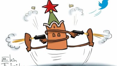 После войны с соцсетями в России, там перестали работать правительственные сайты, Яндекс, YouTube и Google | Корабелов.ИНФО