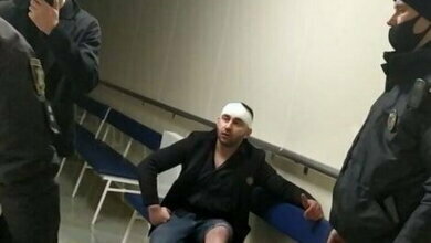 Пьяные угрозы и "трехэтажный мат" от пациентов приходится терпеть николаевским медикам - полиция бездействует (видео) | Корабелов.ИНФО image 1