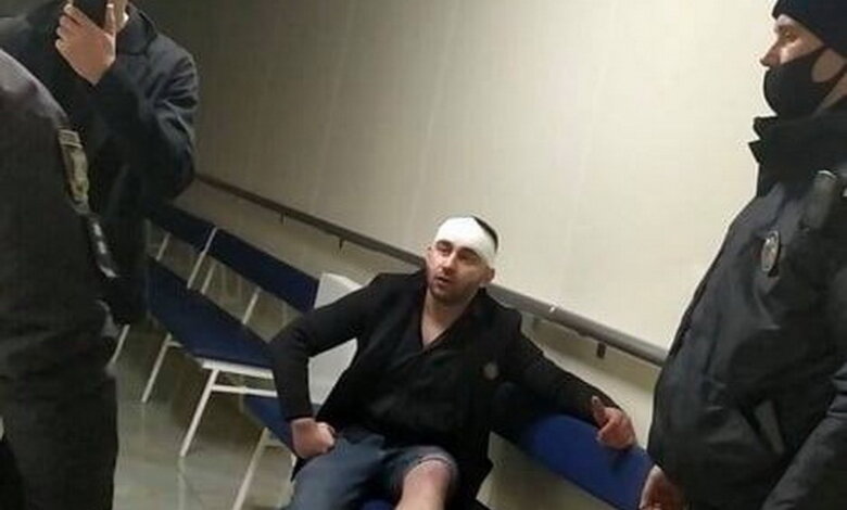 Пьяные угрозы и "трехэтажный мат" от пациентов приходится терпеть николаевским медикам - полиция бездействует (видео) | Корабелов.ИНФО image 1