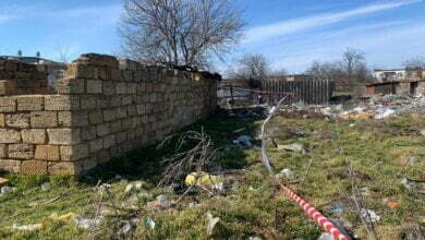 Полиция нашла в мешке тело девочки, пропавшей в Херсонской области | Корабелов.ИНФО