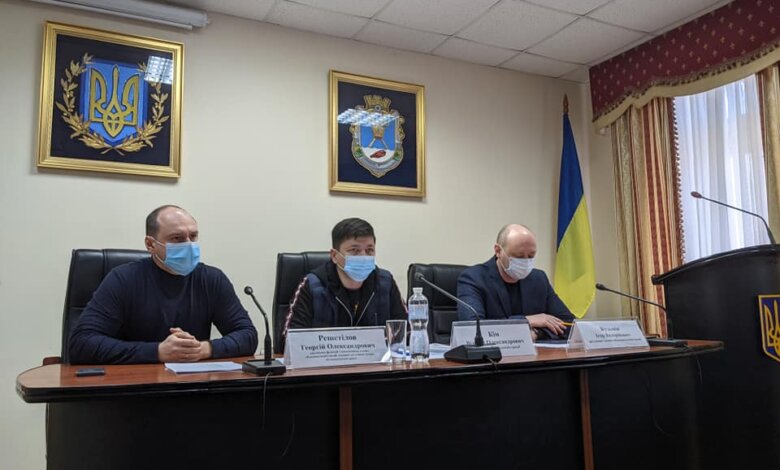 «Все очень плохо»: в Николаеве и области с 24 марта вводят локдаун | Корабелов.ИНФО