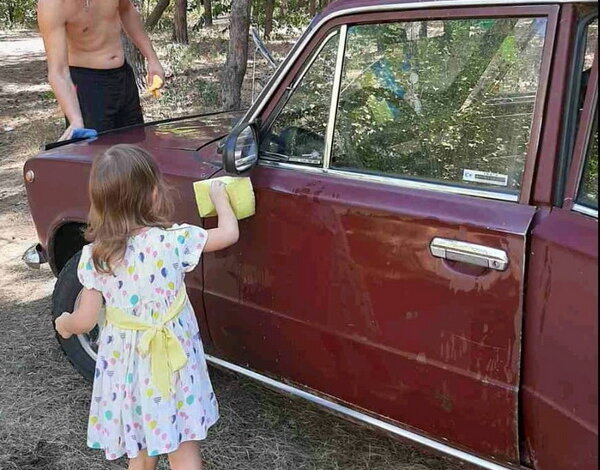 Розыск: с платной стоянки в Корабельном районе ночью угнали автомобиль | Корабелов.ИНФО