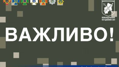 Российские боевики обстреляли из минометов украинские позиции – 4 военнослужащих погибли | Корабелов.ИНФО