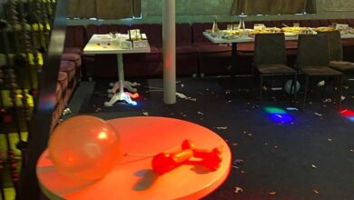 Карантин: в Николаеве силой закрыли ресторан, который прикрывался «разрешением от губернатора» | Корабелов.ИНФО