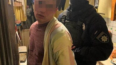 В Николаеве юноша шантажировал знакомого интим-фото – взамен просил телефон и телевизор | Корабелов.ИНФО