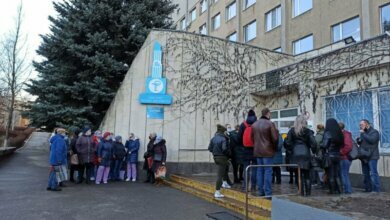 В Николаеве медики протестовали из-за уменьшения «ковидных» выплат | Корабелов.ИНФО image 3