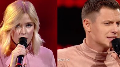 Двое николаевцев на шоу «Голос країни» попали в звездные команды (видео) | Корабелов.ИНФО