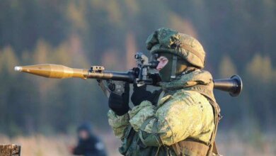 Боевики на Донбассе снимают постановочные репортажи об обстрелах со стороны ВСУ | Корабелов.ИНФО
