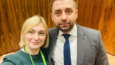 Арахамию избрали главой политсовета «Слуги народа» | Корабелов.ИНФО