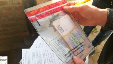 Инспектор «Николаевоблэнерго» за 10 тысяч взятки заплатил штраф почти в четыре раза больше | Корабелов.ИНФО