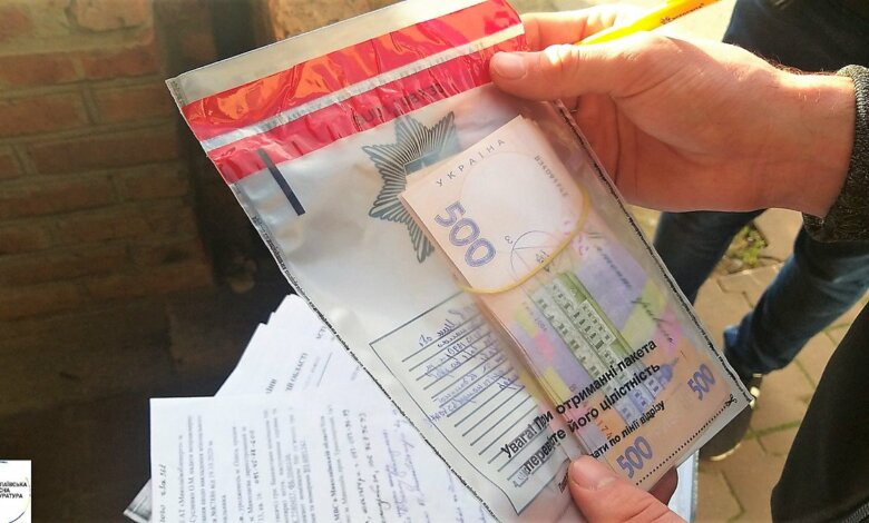 Инспектор «Николаевоблэнерго» за 10 тысяч взятки заплатил штраф почти в четыре раза больше | Корабелов.ИНФО