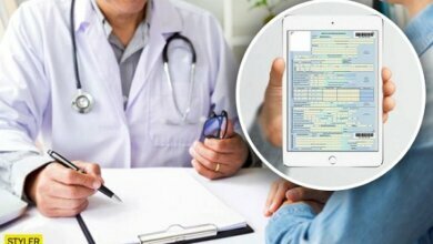 Минздрав планирует в ближайшее время запустить электронный больничный | Корабелов.ИНФО