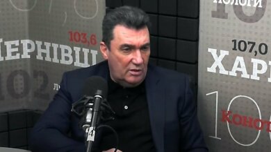 Мы с вами увидим Крым в составе Украины, свободные Ичкерию и Татарстан, - секретарь СНБО | Корабелов.ИНФО