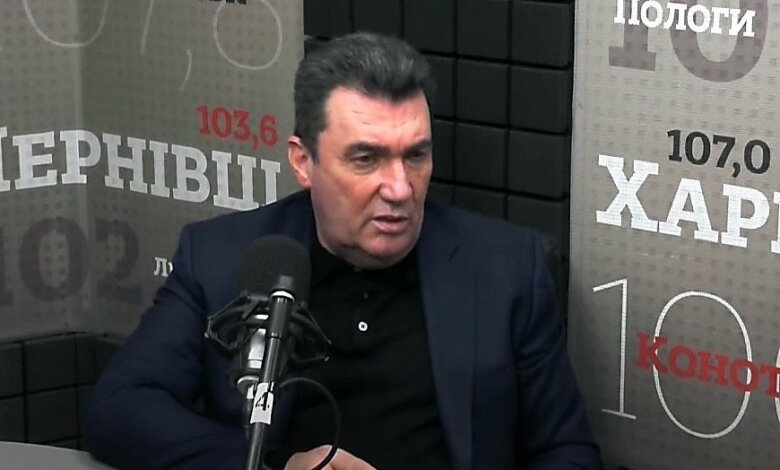 Мы с вами увидим Крым в составе Украины, свободные Ичкерию и Татарстан, - секретарь СНБО | Корабелов.ИНФО