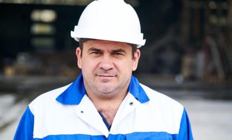 Фракцию «ОПЗЖ» в Николаевском облсовете возглавил один из директоров завода "Океан" | Корабелов.ИНФО image 2