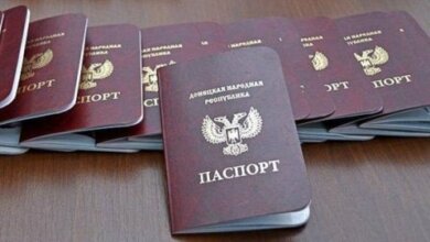 «Гражданка ДНР» пыталась подкупить пограничников, дабы попасть в Украину | Корабелов.ИНФО