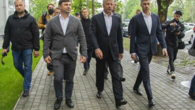 В Николаеве депутаты ОПЗЖ поругались из-за флага за 27 миллионов гривен | Корабелов.ИНФО