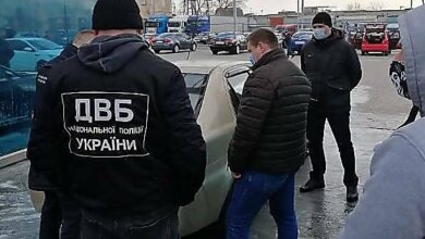 В Николаеве полицейский шантажировал коллегу - требовал $2000 за сохранение «тайны» | Корабелов.ИНФО