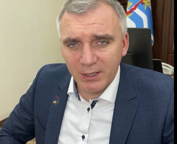 "Те, кто откажутся от «ковидной» вакцины, будут лечиться за свой счет", - угрожает николаевцам мэр Сенкевич | Корабелов.ИНФО