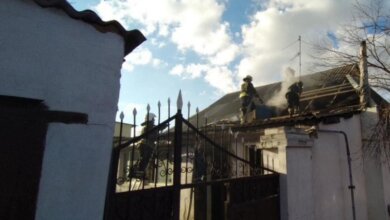 Жительница Корабельного района сгорела в собственном доме | Корабелов.ИНФО image 1