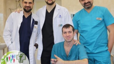 В Николаеве врачи пришили мужчине три пальца, которые были ампутированы турбинкой (фото 18+) | Корабелов.ИНФО image 1