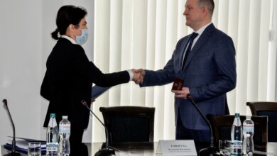Новым прокурором Николаевской области стал Владимир Говоруха | Корабелов.ИНФО