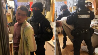 В Николаеве молодчик, которого судят за драку, совершил разбойное нападение на знакомого. Видео | Корабелов.ИНФО