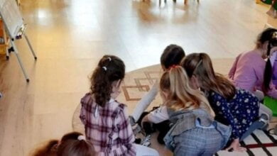 В детском саду в Черновцах девочку «наказали» за отказ отца сдать деньги на 8 Марта | Корабелов.ИНФО image 1