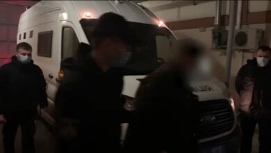 Полиция задержала вероятного убийцу 7-летней девочки – он пытался покончить с жизнью | Корабелов.ИНФО