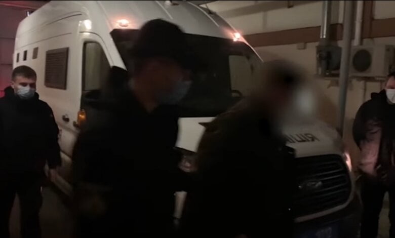 Полиция задержала вероятного убийцу 7-летней девочки – он пытался покончить с жизнью | Корабелов.ИНФО